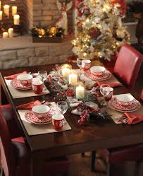 I wrote a post on how to set a formal dinner table and have attached it here for your convenience. 4 Step Guide To Setting Up A Christmas Dinner Table Times Of India