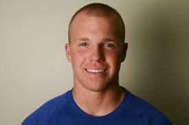 Michigan Football Player of the Year top 10: Blake Dunn of Saugatuck