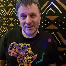 World of Echoes: François K's Tee Scott Tribute // 19-02-19