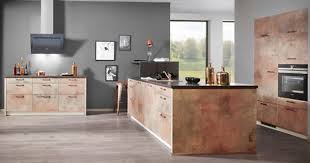 Kupferkuche Mit Kochinsel Kuchen Design Kupfer Kuche Kuchentrends