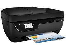 Once the download completed save the application and double click on the downloaded exe. Hp Deskjet 3835 Driver Download