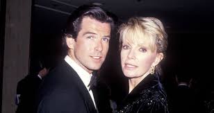 Pierce brosnan's wife, keely shaye smith, has shocked the world with her massive weight loss transformation. Pierce Brosnan S Heartache James Bond Star Lost Wife Daughter And Mother In Law To Ovarian Cancer What Can We Learn From Their Tragedy Survivornet