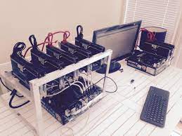 Ethereum mining rigs can cost a fortune, particularly in power costs. Show Us Your Rigs Page 2 Bitcoin Mining Rigs Bitcoin Mining Ethereum Mining