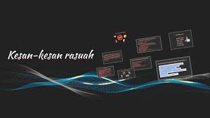 Video ini hasilkan bagi menyertai pertandingan karya kreatif yang dianjurkan oleh suruhanjaya pencegahan rasuah malaysia negeri johor bertemakan kesan. Kesan Kesan Rasuah By Raudhah Adam Ii