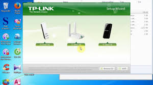 من أجل التواصل مع برامج التشغيل الخاصة بالجهاز من تعريفات هامة ضرورية. Intall Tp Link Wn822n Driver On Window Youtube