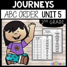 In this printable memory game, kids take turns looking under pennies in order to find matching pairs of pictures. 2nd Grade Alphabetical Order Worksheets Teaching Resources Tpt