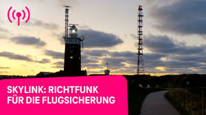 We are focused on raising your business and help you throughout. Skylink Die Modernste Richtfunkstrecke Der Telekom Youtube