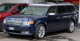 The 2021 ford explorer is built for life's journeys. Datei Ford Flex Img 4254 Jpg Wikipedia