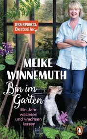 15 x 15 cm groß, die. Bin Im Garten Ein Jahr Wachsen Und Wachsen Lassen Mit Vielen Fotos Und Illustrationen Winnemuth Meike Amazon De Bucher