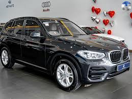 Mua bán xe BMW cũ, mới giá tốt tháng 12/2024 | xesang.com.vn