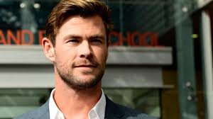 Chris Hemsworth takes Thor 4 home to Australia for Love And Thunder