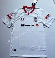 Check spelling or type a new query. Toluca Fc Jersey 2020 Online