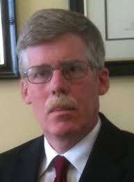 Stephen Barry Poetry