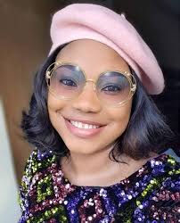 Chinelo Rita appreciates Mercy Johnson for the love and concern 💕