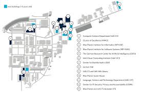 See the us news rankings for computer science among the top universities in netherlands. Study And Leisure In Saarbrucken Saarland Informatics Campus