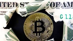 بیت‌کوین در انتظار انفجار؟ این گزارش‌ بازار را تکان می دهد!