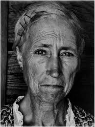 George Frederic Watts, O.M., R.A. 1817-1904 PORTRAIT OF NORAH BOURKE oil