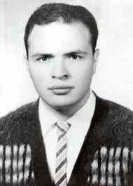 Francisco "Pancho" Morales Obituary