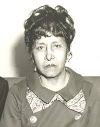 Angelita DelaCruz Obituary