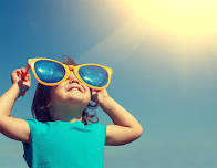 Tiny Tots: Sunny Summer (Ages 3-5)
