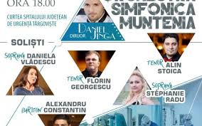 Citeste ultimele stiri despre spitalul judetean de urgenta din targoviste pe stirileprotv.ro. Concert Inedit Dedicat Cadrelor Medicale Organizat In Curtea Spitalului JudeÅ£ean Din Targoviste