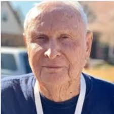 Richard Edwin Vincent obituary and life story