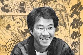 Tributes from Around the Globe Pour in for Akira Toriyama