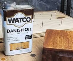 Submitted 5 years ago by tragic_fall. Danish Oil Vs Tung Oil