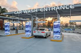 May 11, 2021 · the national average cost to pressure wash a driveway ranges from $180 to $240, with the average homeowner spending about $225 to pressure wash a 600 sq.ft. Fairfield Car Wash Cypress Tx Whitewater Express Car Wash