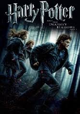 Harry Potter and the Deathly Hallows: Part 1 streaming
