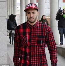 Who does not know karim benzema french football player, born december 19, 1987, he played very good football and brilliant, now karim benzema play for the club real madrid. How Karim Benzema S Sex Scandal And Blackmail Case Means He Ll Miss France At Euro 2016 Daily Mail Online