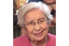 Kate Haron Obituary (2017)