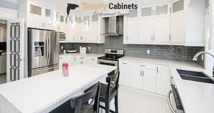 Three Important Things To Consider When Choosing Custom Kitchen Cabinets In Surrey Vancity Cabinets