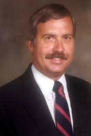 William Scott Obituary