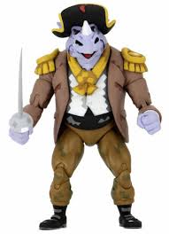 Directed by rie koga, ben jones, ciro nieli, chris woods. Tmnt Turtles In Time Pirate Rocksteady Bebop Two Pack