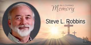 Steve L. Robbins
