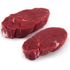 Kelly, just a taste shared a picture of her mongolian beef recipe on facebook and it looked … Mock Tender Steaks Family Pack Beef Steak Schmitz S Economart