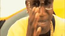 Maybe you would like to learn more about one of these? Gucci Mane Mouth Full Of Gold Gifs Tenor