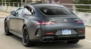 أسرع 10 سيارات سيدان في العالم على نوربورغرينغ وصولا الى اليوم تصنيف 2020 موقع ويلز mercedes amg sedan suv car