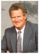 Robert Lavon Womble February 26, 1944