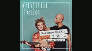 Emma bale, in retrospect gaat op donderdagavond 20 mei online in première. Emma Bale On Tidal