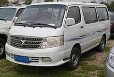 Foton Motor - Wikipedia