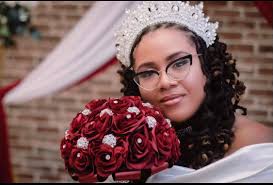 Today marks 3 years of marriage to my beautiful wife and my best friend!