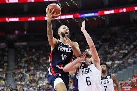 France olympics expert mike tierney cashed big on the 2016 summer games and 2018 winter games Tokyo Summer Olympics Betting Line Forecasting The Men S Basketball Tournament Wagerbop