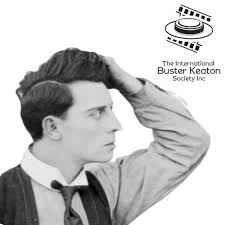 ThrowbackThursday A snippet from the Exhibitor's Herald of Buster Keaton in  his Lord Fauntleroy get-up. His first dramatic gig...