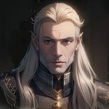 Lord Garth Dunham Character in The World of Pitesia