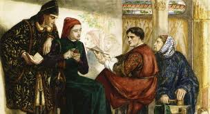 I cento volti di Dante. Da Botticelli alla grafica 3D. Ma i software non  battono la fantasia