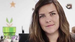 Blair Elizabeth Spence: 20 in their 20s