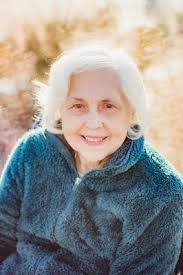 Patsy "Pat" Barnes Morse Obituary