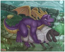 Post 2868079: Edjit Sheep Spyro Spyro_(series)